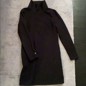 Dudley Stephens Fleece Dress